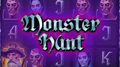 monster hunt